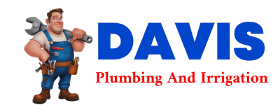 Trusted plumber in SHAVERTOWN